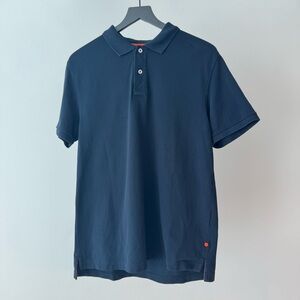 Swims Men’s Marina Pima Cotton Pique Polo
